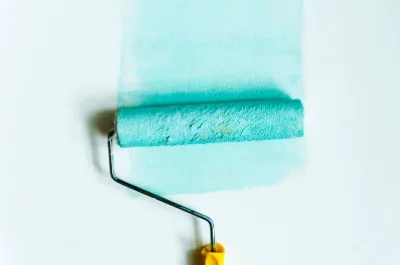 Peinture intérieure à Peuplingues — murs, plafonds et boiseries
